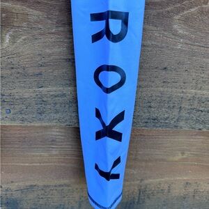 Ladies Roxy Rash Guard